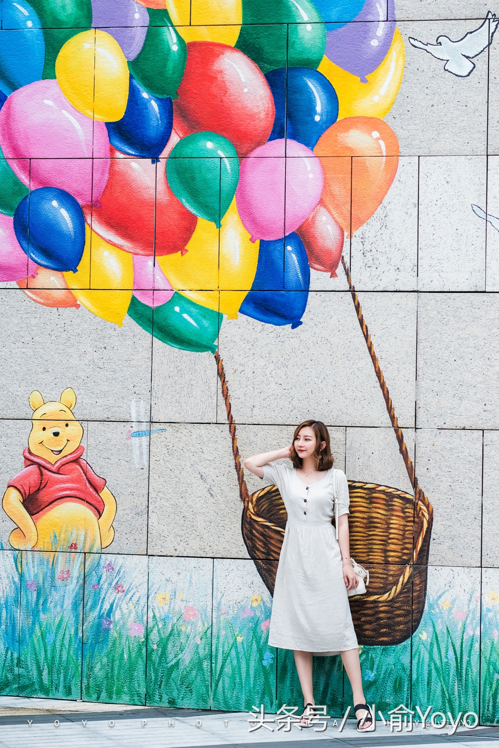 深圳最新地标建筑有哪些,深圳比较潮流的地方