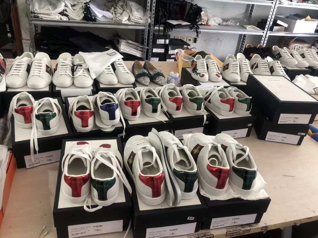 执法实录骗人事件,海淘处罚案例