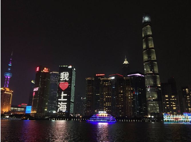 来上海旅游有什么体验感好的项目,去上海玩的体验