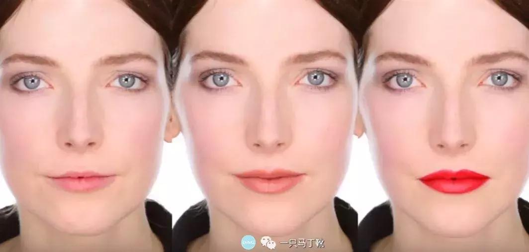 脸大怎么有效化妆,脸大怎么去修饰