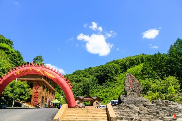 抚顺深度游攻略游记,抚顺旅游攻略自由行