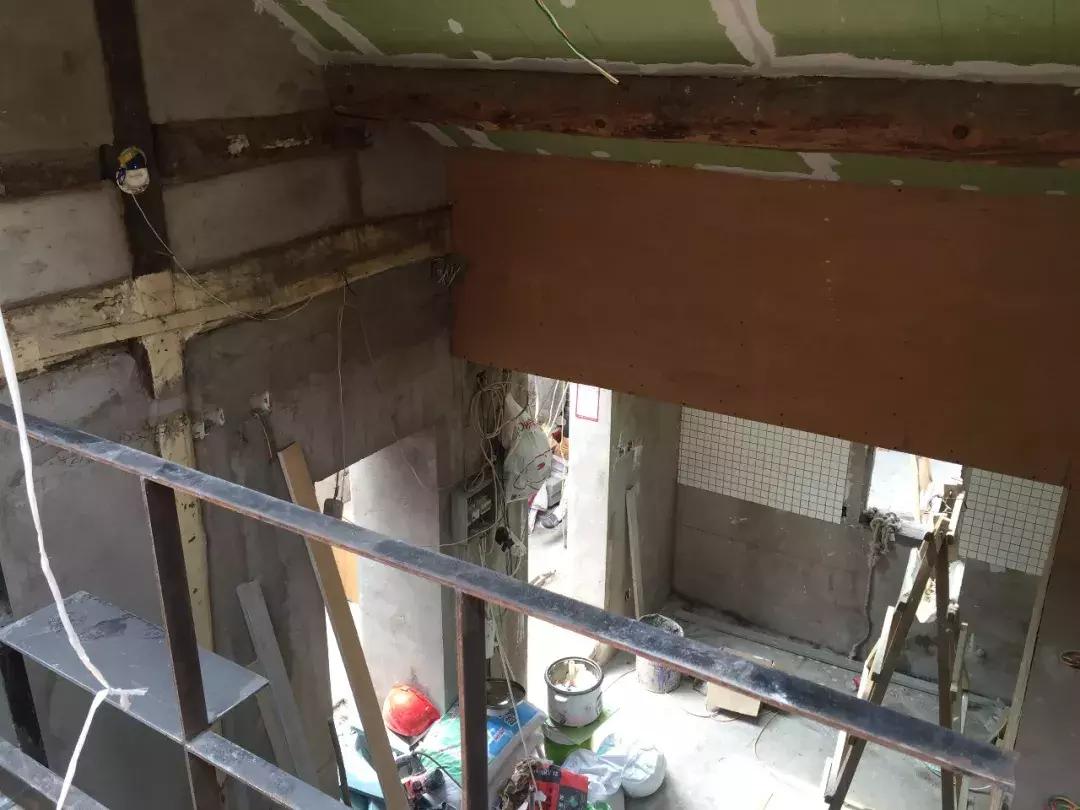 青山周平梦想改造家四合院回访,青山周平改造6平米四合院