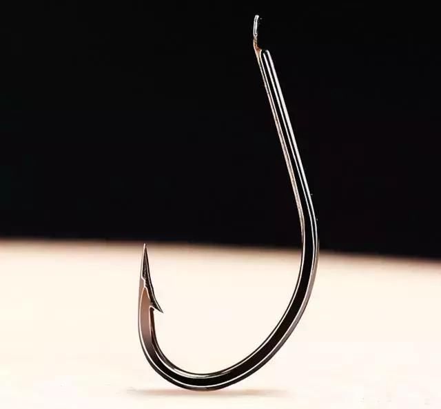 钓鱼鱼钩详细讲解视频,钓鱼鱼钩到底是什么样子