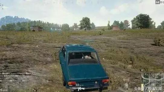 绝地求生中的跑车真实原型,绝地求生原型车型有哪些