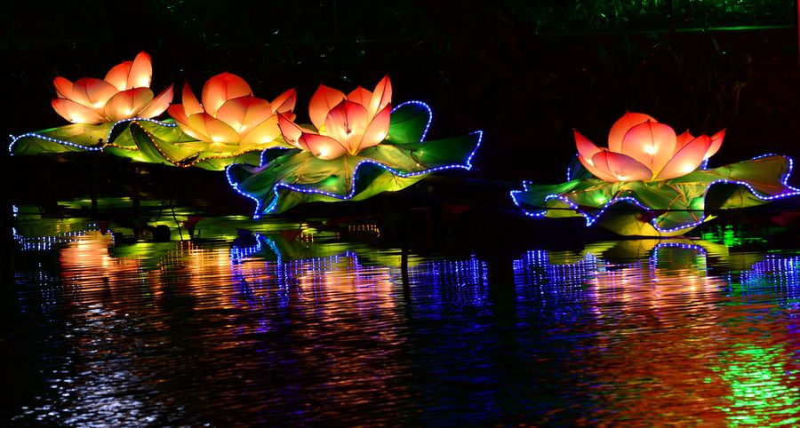 云南春节火把节,云南过完火把节不过春节了吗