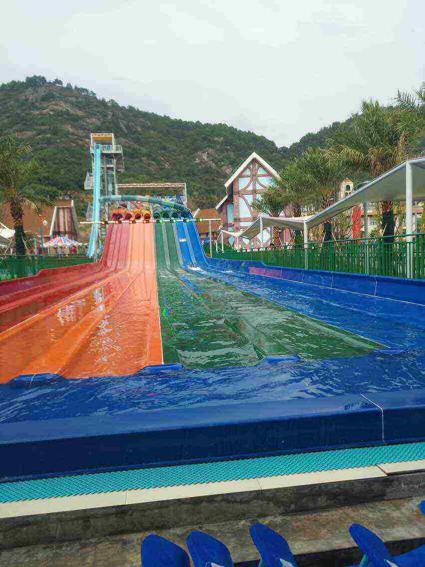 重庆水上公园景点,重庆水上乐园视频