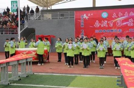 2019年安徽阜阳高考状元,太和二中2019安徽文科状元