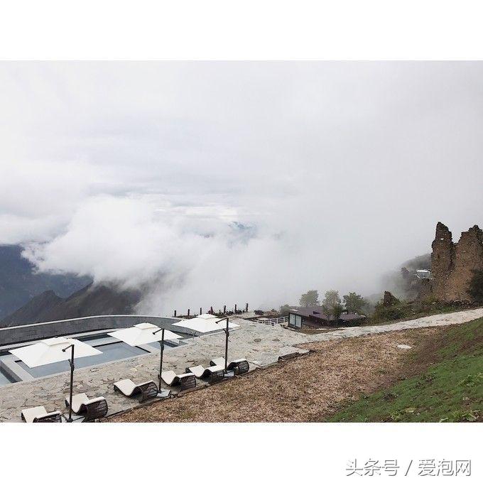 四川浮云牧场旅游攻略,成都浮云牧场好玩吗