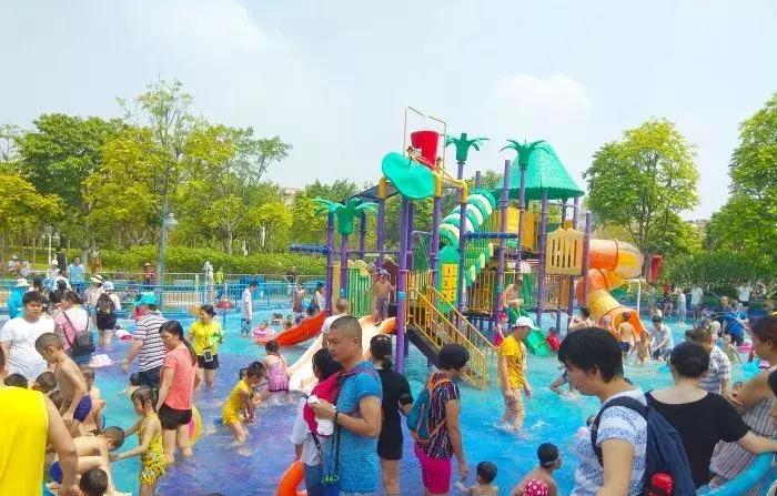 广州开车遛娃好去处,广州遛娃攻略室内