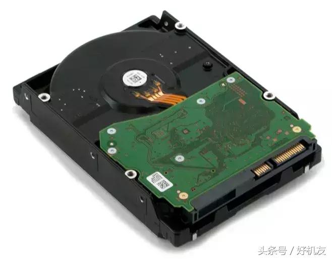 机械硬盘选购要注意的事项,选购硬盘