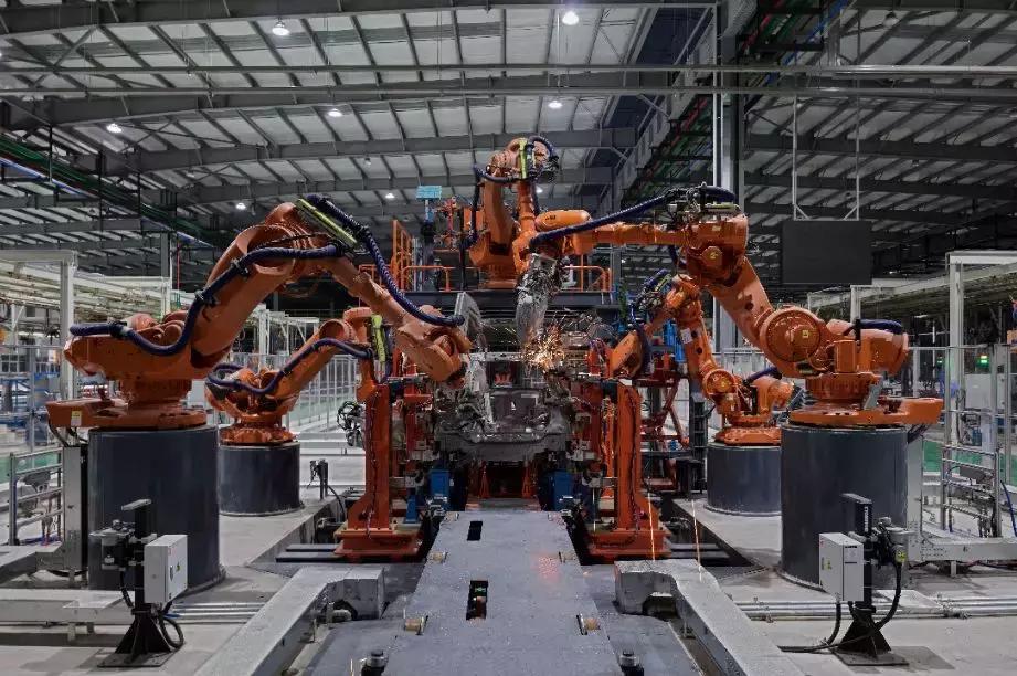 合众新能源汽车造车资质,合众新能源汽车的造车资质哪来的