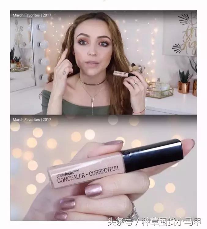 比nars还贵的粉饼,比nars还便宜的化妆品牌