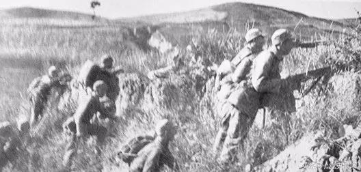 共和国六次对外战争纪实,建国后的四次对外战争