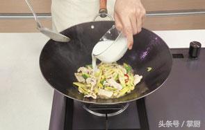 竹笋炒肉最简单又好吃的做法,竹笋炒肉非常脆爽美味营养丰富