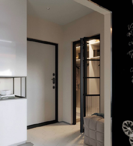 装修时必看的最全干货,装修必备入门知识