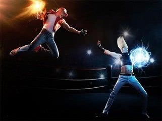 拳皇97角色实力排名特瑞排几名,拳皇97特瑞和东丈人物强度对比