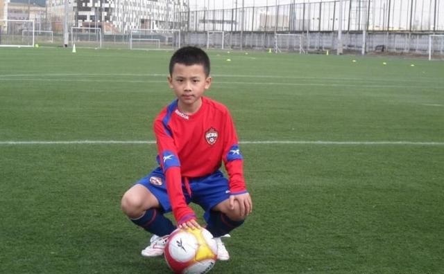 新力量的注入,新力量足球