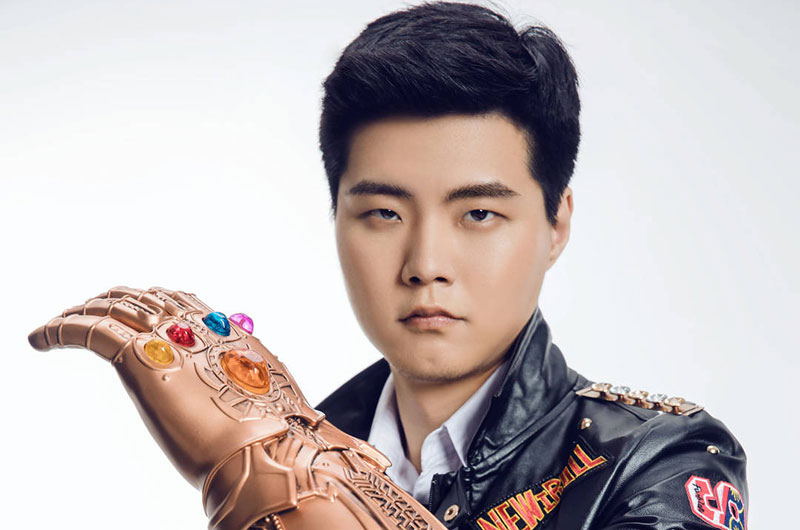 刺激战场：日韩服玩家水平究竟如何？国服高手千人斩用了22个小时