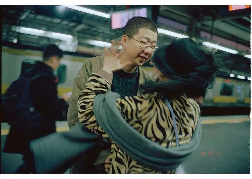 李诞说成都吃喝玩乐,李诞的受众