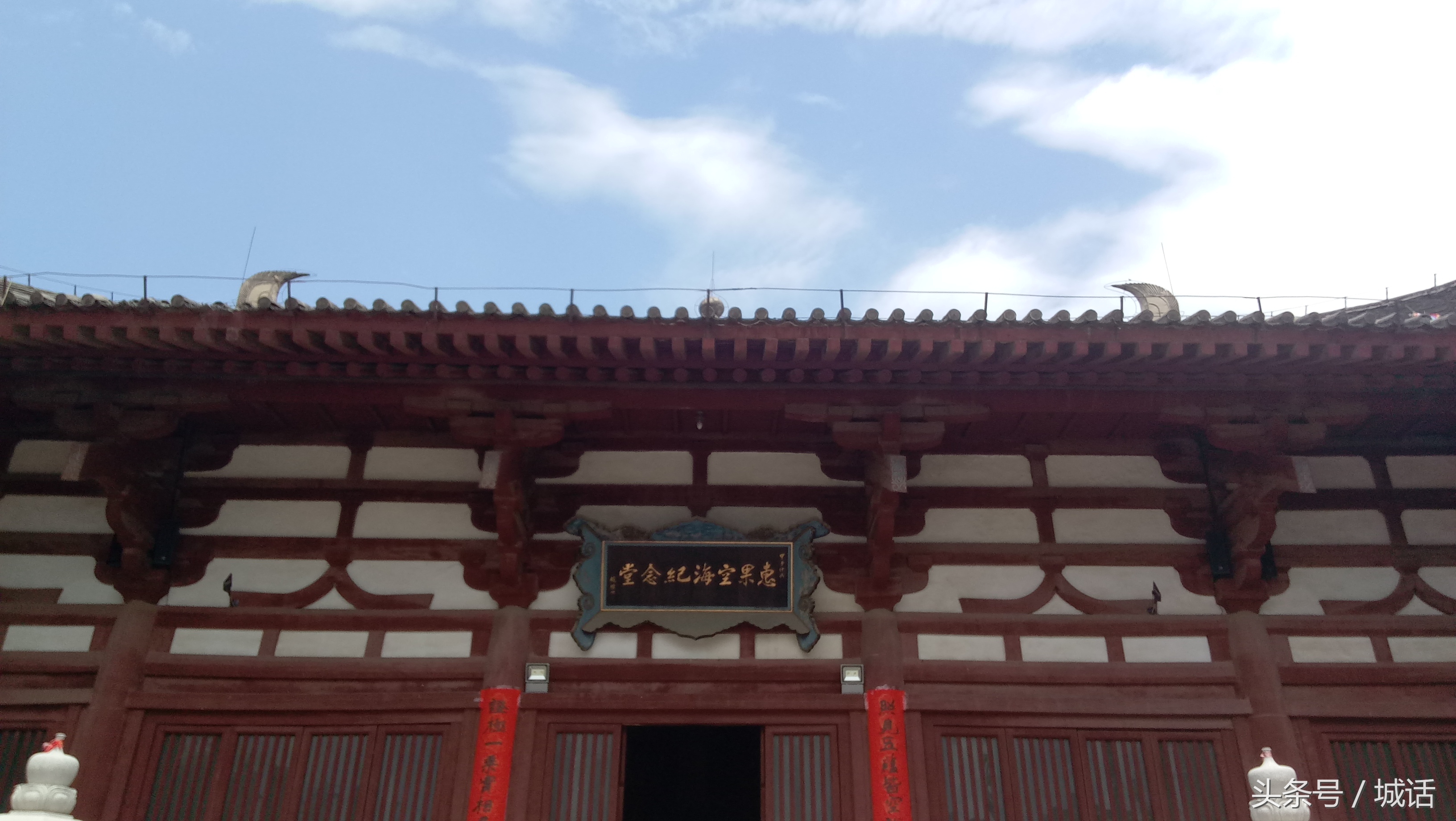 西安景点西安大雁塔,西安的景点大雁塔