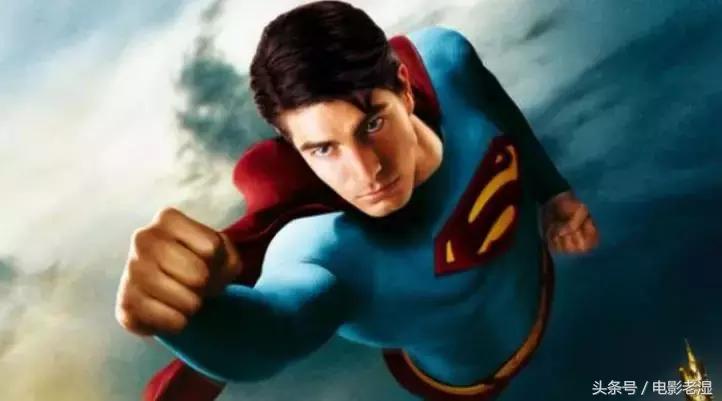 一分钟了解dc超级英雄,看完超级英雄电影后遗症