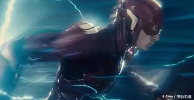 看完超级英雄动画片,看完超级英雄你想对谁说什么