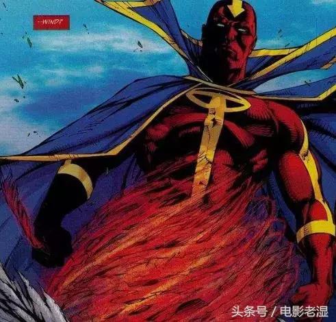 一分钟了解dc超级英雄,看完超级英雄电影后遗症