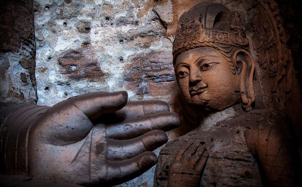 山西省最具影响力十大景区有哪些,山西最具人气旅游景点