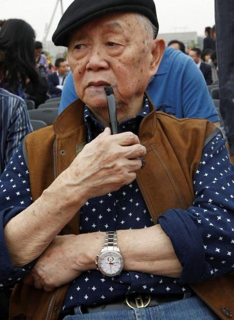 当代最著名画家黄永玉,美术家黄永玉先生作品欣赏