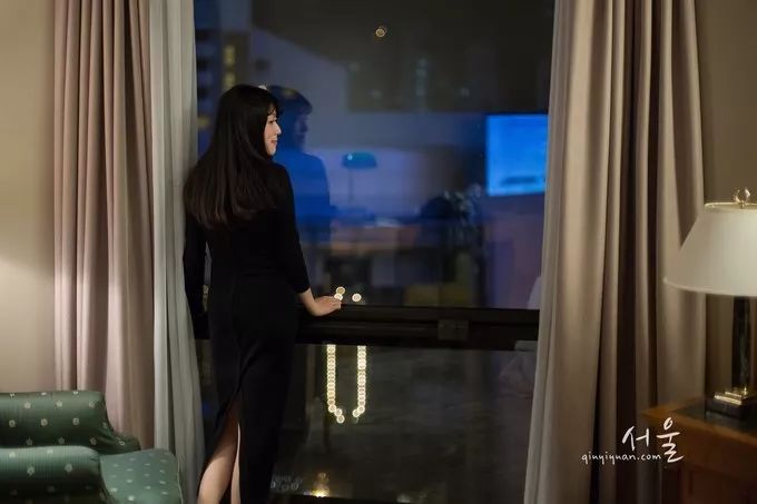 在无限美好里手忙脚乱，记首尔散步之旅——今夕传媒旅行家出品