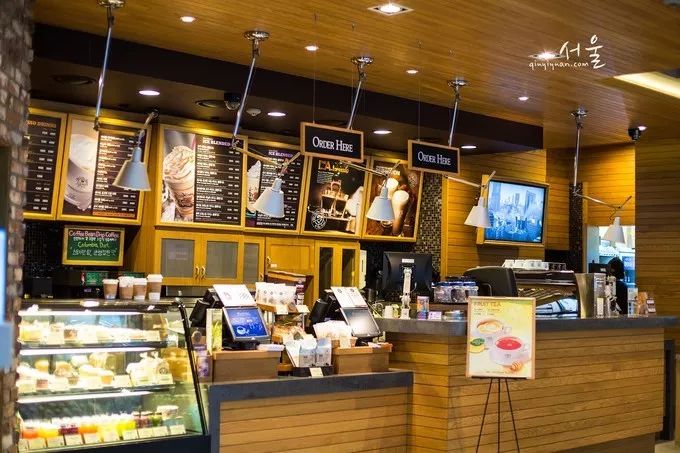 在无限美好里手忙脚乱,记首尔散步之旅——今夕传媒旅行家出品