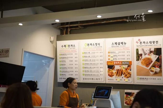 在无限美好里手忙脚乱，记首尔散步之旅——今夕传媒旅行家出品