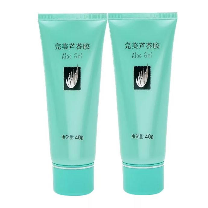 芦荟胶产品图片,真正好用的芦荟胶排行榜前十名