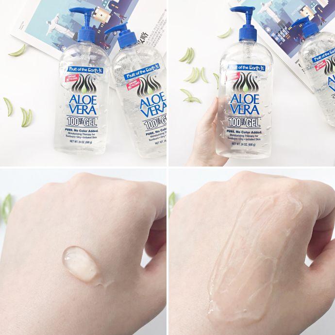 十款最好用的芦荟胶排名,这些年我用过的好物分享