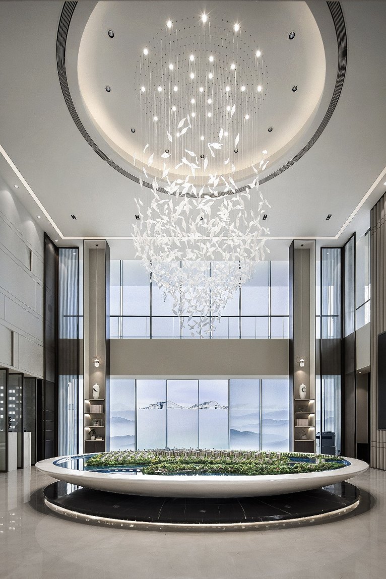 保利迪荡湖壹号排屋,绍兴保利迪荡府销售情况