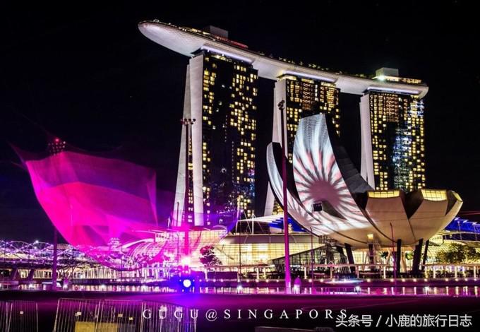说走就走｜玩遍这些才算来过新加坡！
