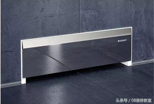 淋浴区总是积水?做好这一步就能解决