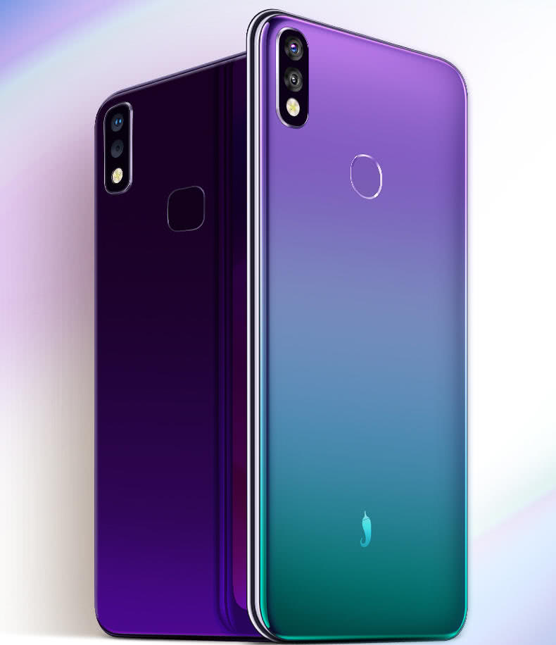 百元全面屏机性价比之王,百元机推荐100以下全面屏学生党