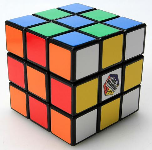 魔方高手用的魔方,魔方初学者用什么型号最好