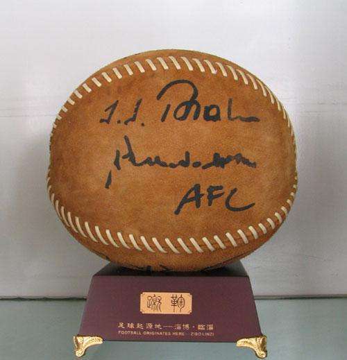 现代足球发源地是哪里,现代足球运动的发源地是哪个国家