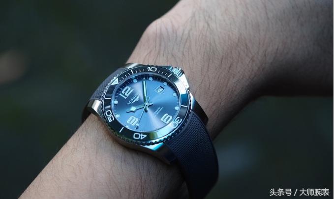 浪琴康卡斯新成就,浪琴2023新款康卡斯怎么样