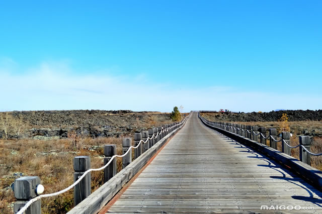 东北旅游十大必去景区,中国十大热门景点排行榜最新