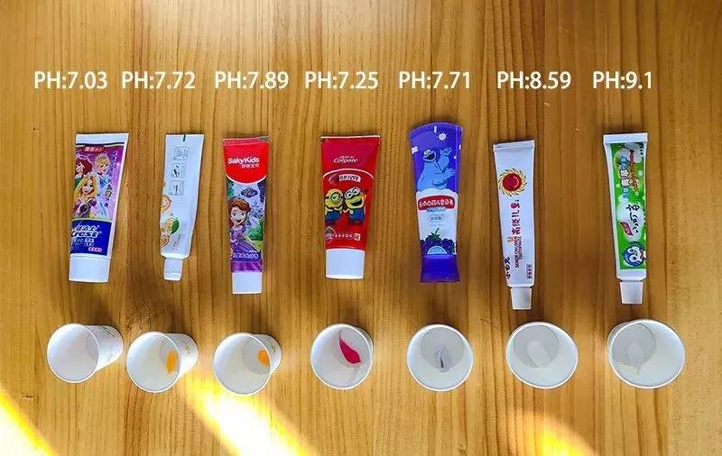 牙膏测评高露洁防蛀牙膏,牙膏推荐测评云南白药朗健