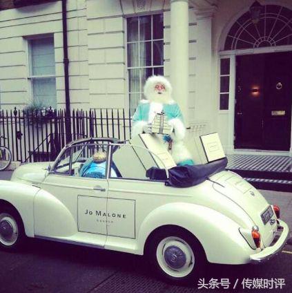 小*香众**水不再小众？JoMalone刚上天猫就有1000000人来逛店