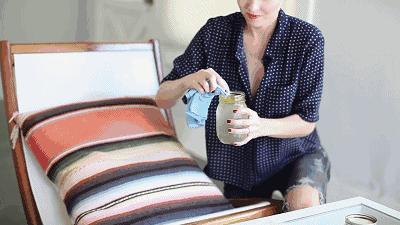 滚筒洗衣机脏东西跑出来,滚筒洗衣机怎么把脏衣服洗干净