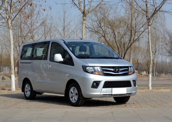 2014款江淮汽车瑞风s3新车多少钱,2018年3月份江淮s3销量