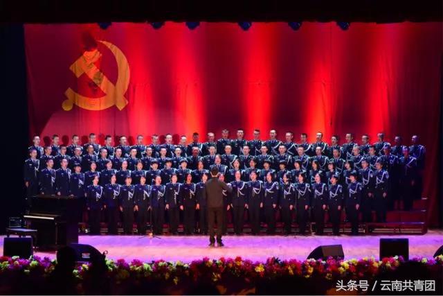 云南警官学院最初的梦想,云南警官学院70年校庆