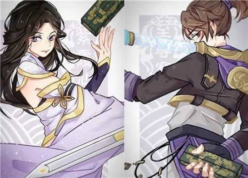 王者荣耀峡谷中那些厉害的cp组合,王者荣耀峡谷最蓝的组合