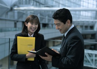 男的能当秘书吗,男生当秘书有发展前途吗