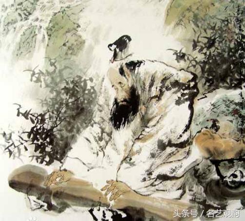 国人须知的十六个国学精华文学典故